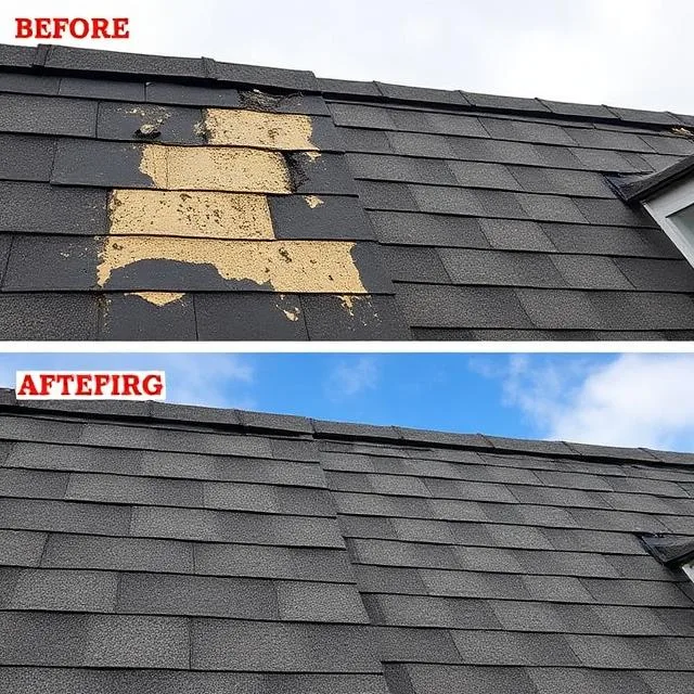 Roof Repair Near Me in Sebewaing, MI near me